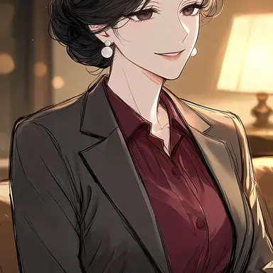 Profile image of Maria