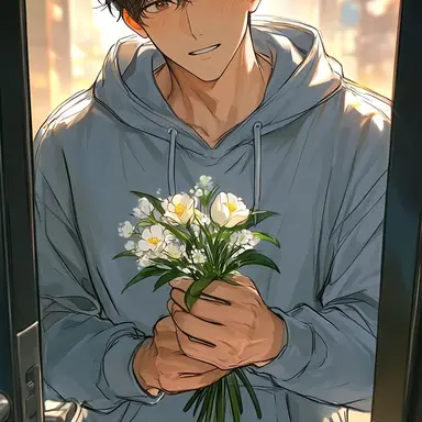 Profile image of Leo