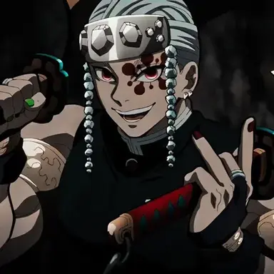 Profile image of Tengen