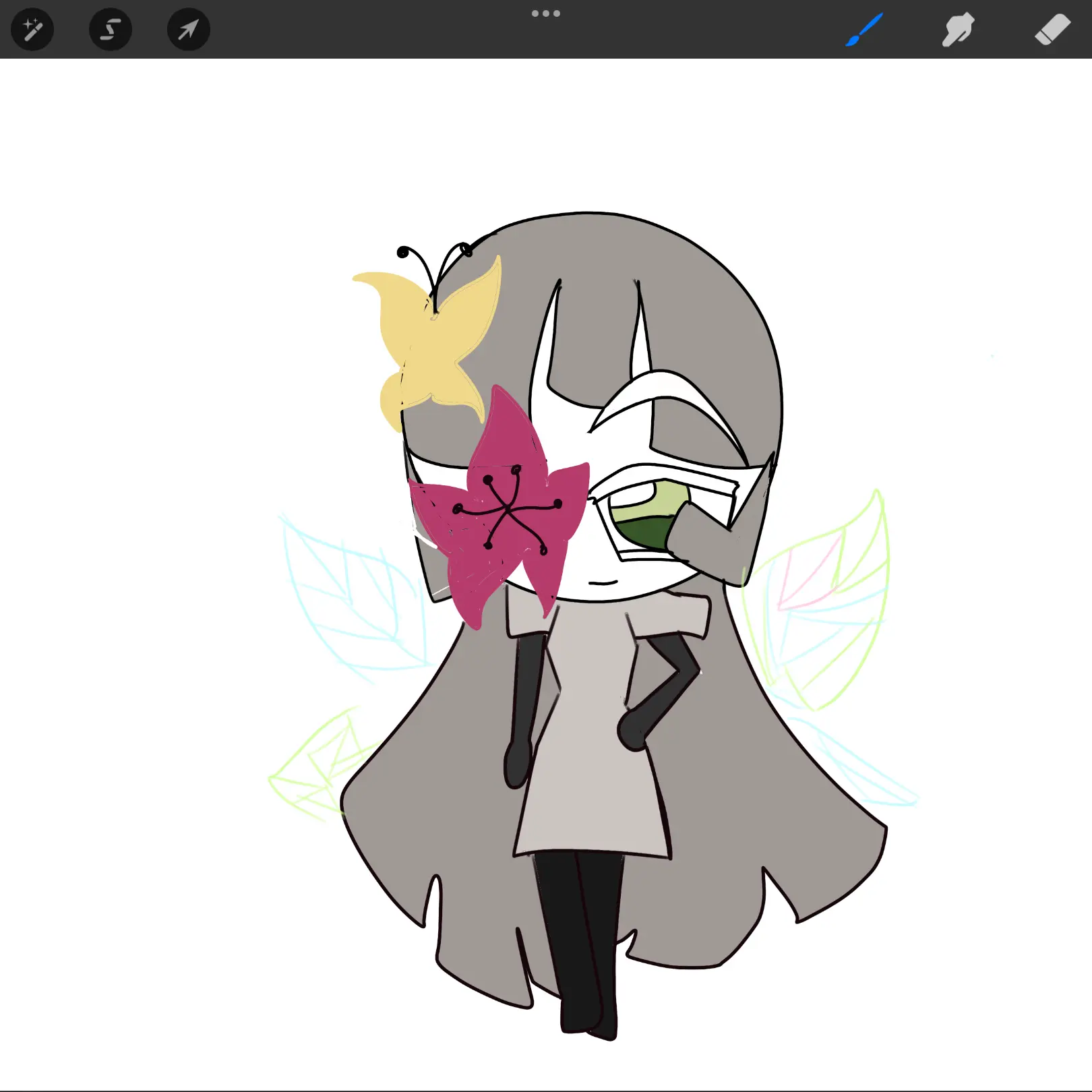 8285714의 설악군주