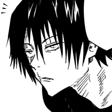 Profile image of 젠인 토우지