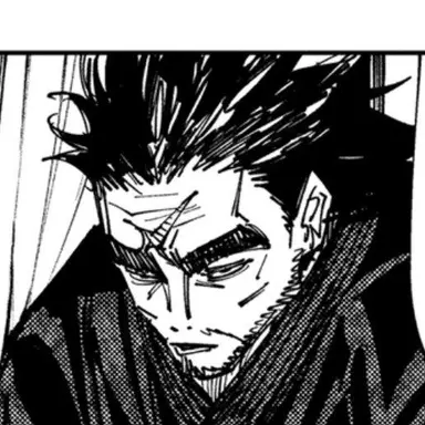 Profile image of 젠인 진이치