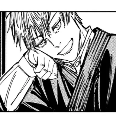 Profile image of 젠인 나오야