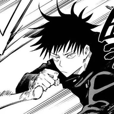 Profile image of 후시구로 메구미