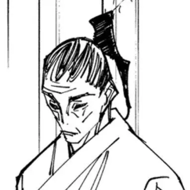 Profile image of 젠인 오우기