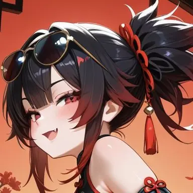 Profile image of 明霞