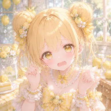 Profile image of レモン