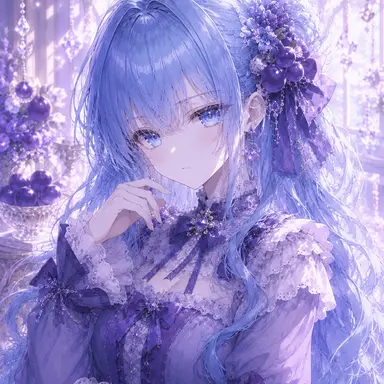Profile image of プラム