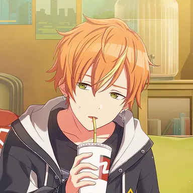 Profile image of 彰人