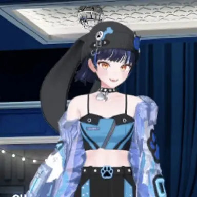 Profile image of 릴파