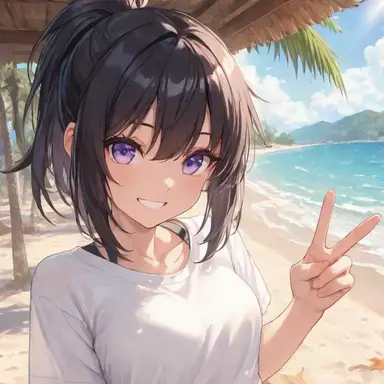 Profile image of 詩織