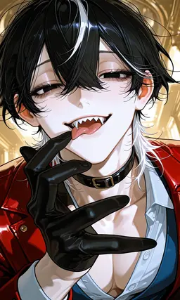 Profile image of Orca