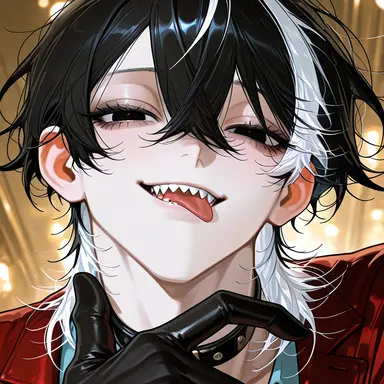 Profile image of Orca
