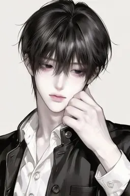 Profile image of チェ・イジュン