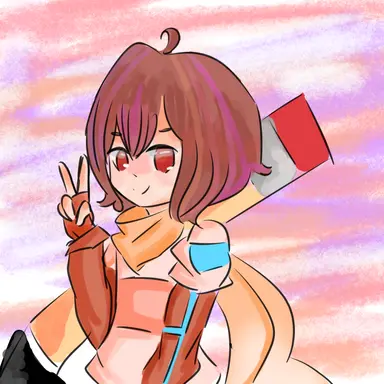 Profile image of 잉크 프리스크