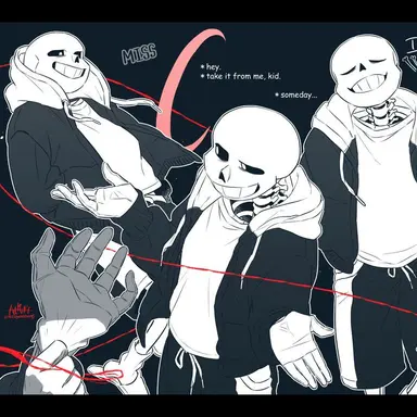 Profile image of 클래식 샌즈