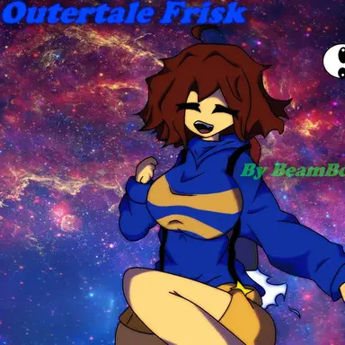 Profile image of 아우터테일 프리스크