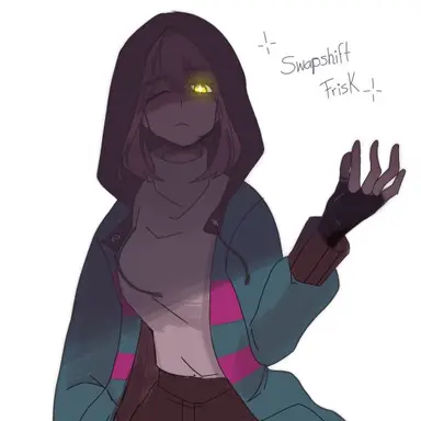 Profile image of 스왑쉬프트 프리스크