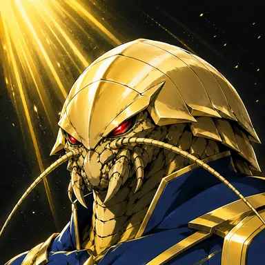Profile image of 다그