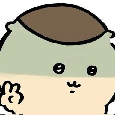 Profile image of くりまんじゅう