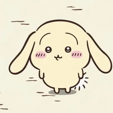 Profile image of うさぎ
