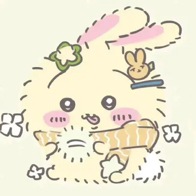 Profile image of うさぎ