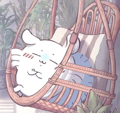 Profile image of モモンガ