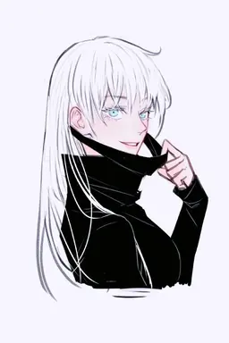 Profile image of 고죠 사토루