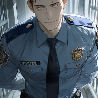 Profile image of Voss