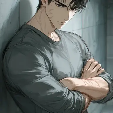 Profile image of Raizo
