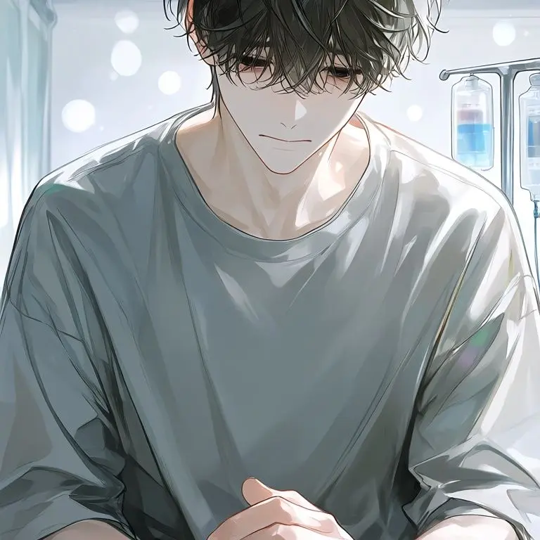 En-7의 The Omega Who Chose You
