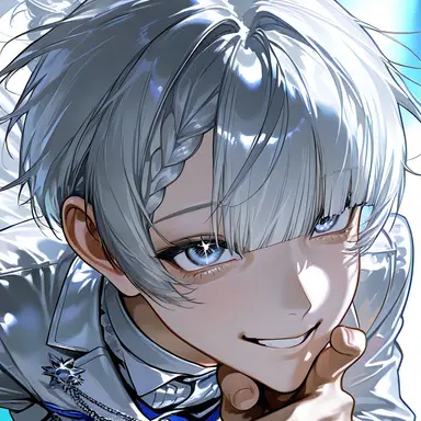 Profile image of Meguru