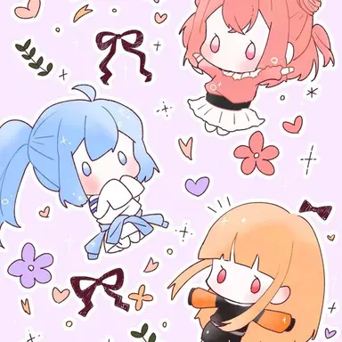 Profile image of 女子組