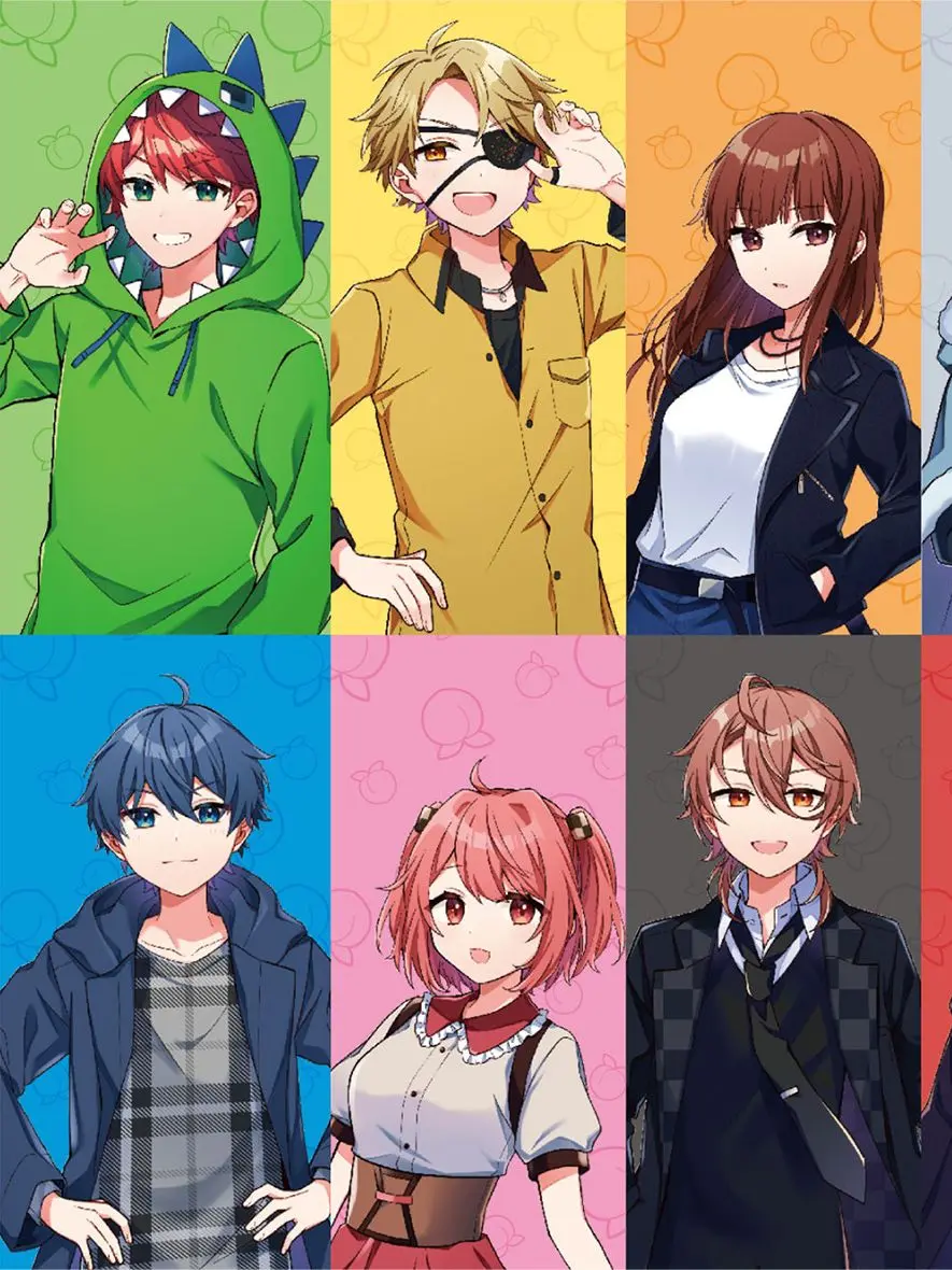 AngryPumi5483의 絶対に堕としてやる。