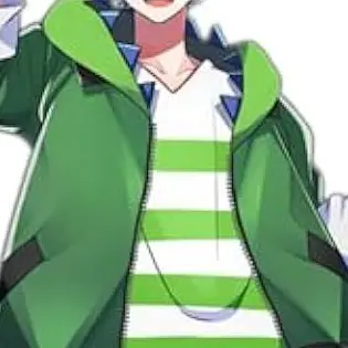 Profile image of じゃぱぱ