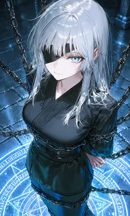Profile image of シレ