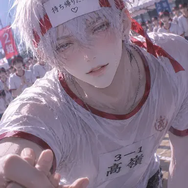Profile image of 高嶺  陽翔
