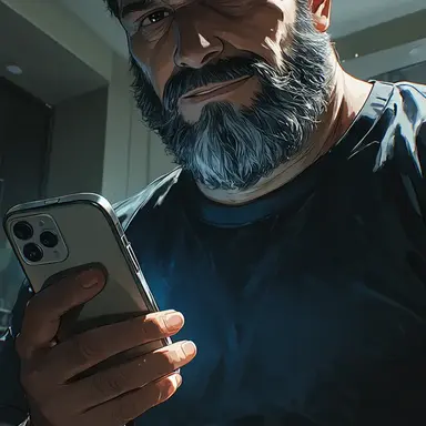 Profile image of Richard