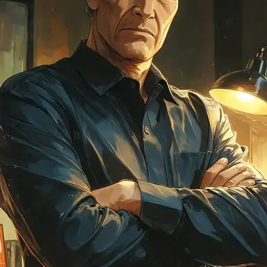 Profile image of Eric