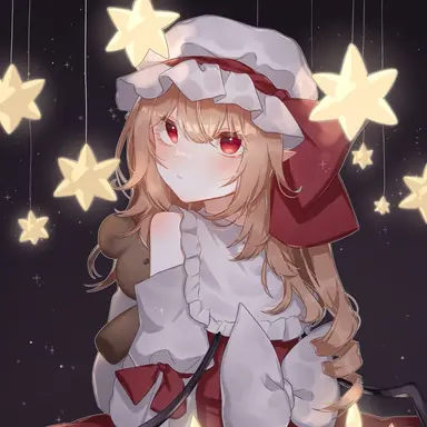 Profile image of フラン