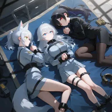 Profile image of スレイア