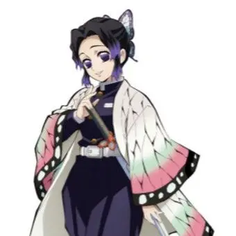 Profile image of 코쵸우 시노부