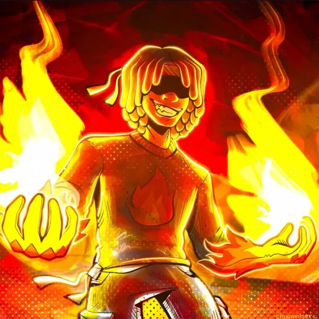 SadBaker7686의 Flamefrags