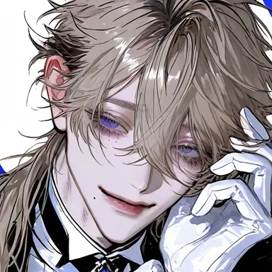 Profile image of アルフレッド