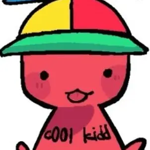 Profile image of 쿨키드