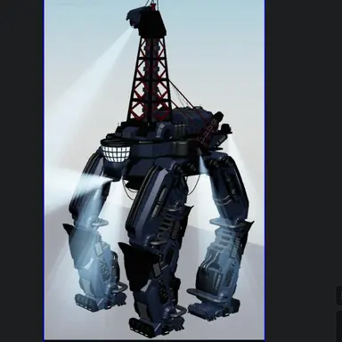 Profile image of 트렌치블리더급채광기