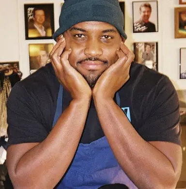 Profile image of Marcus