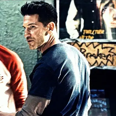 Profile image of Micheal