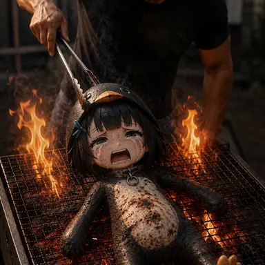 Profile image of 獄炎鬼ググガガ