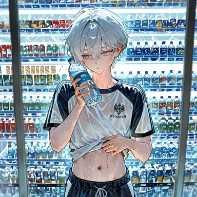 Profile image of 류은오